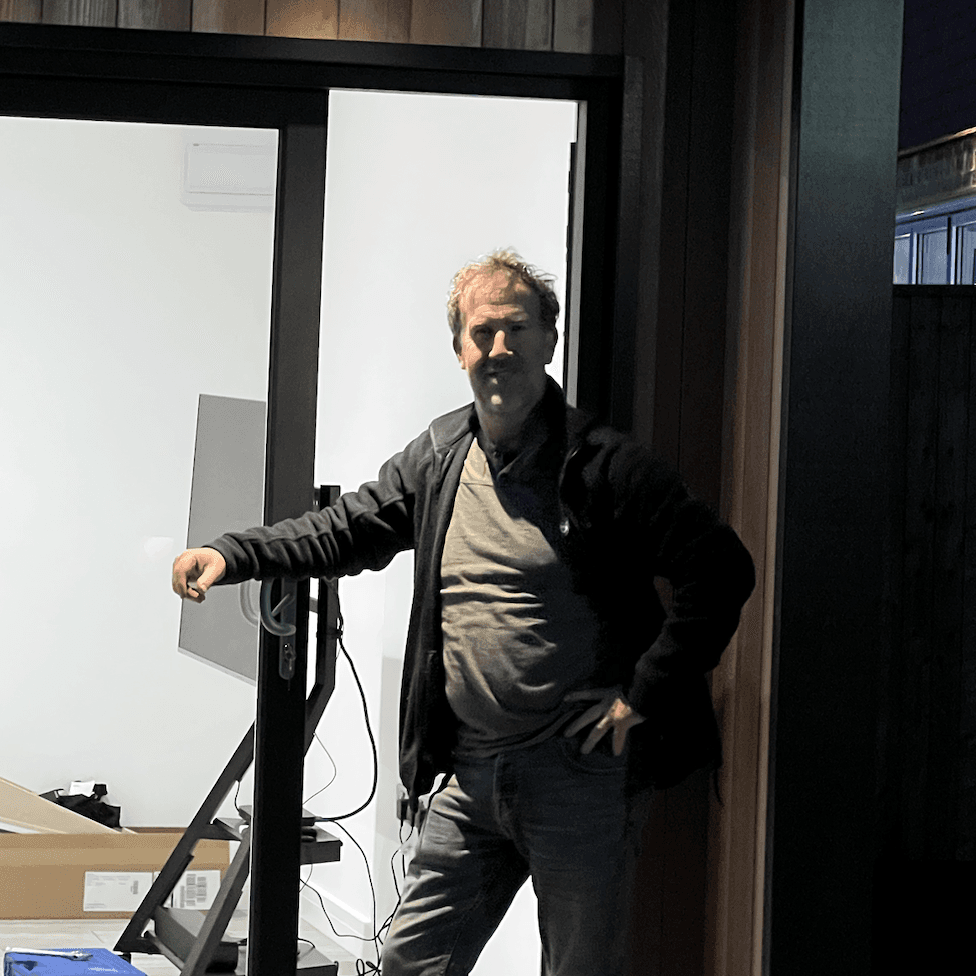 Richard - Managing Director